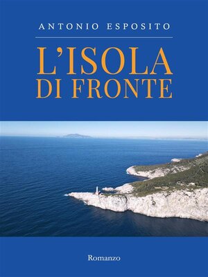 cover image of L'isola di fronte